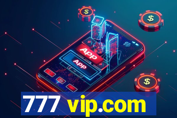 777 vip.com